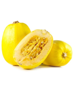 Organic Spaghetti Squash per lb.
