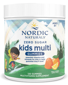 Nordic Natural Berries 200 - Main