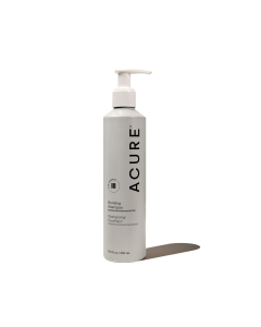 Acure Bonding Shampoo - Front view