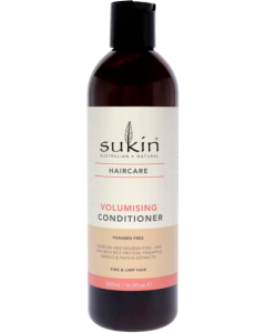 Sukin Volumizing Shampoo - Main