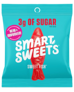 SmartSweets Sweet Fish