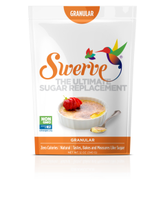 Swerve Granular Sugar Replacement, 12 oz.