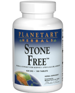 Stone Free 180 tabs