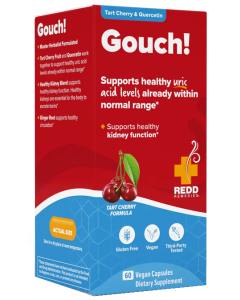 Redd Remedies Gouch