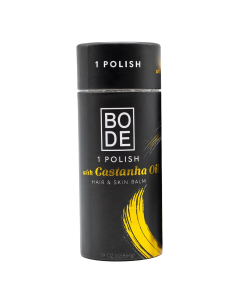 Hey Bode Polish Balm - Front view