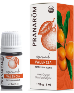 Pranarom Valencia, 5 ml.