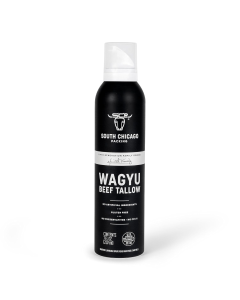 South Chicago Packing Wagyu Beef Tallow Spray - Front view