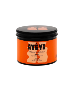 Ayeya Whipped Shea Body Butter Honor - Front view