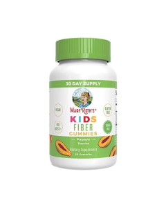 Mary Ruth's Kids Fiber - Front view