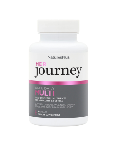 Natures Plus Her Journey Multi - Front view