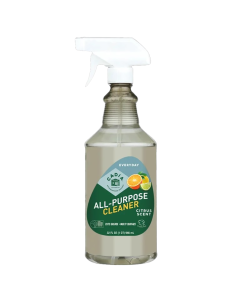 Cadia Citrus All Purpose Cleaner - Front view