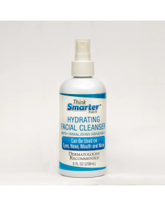 Think Smarter Products Hydrating Facial Cleanser - Front view