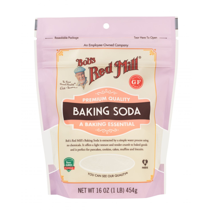 Bob's Red Mill Baking Soda