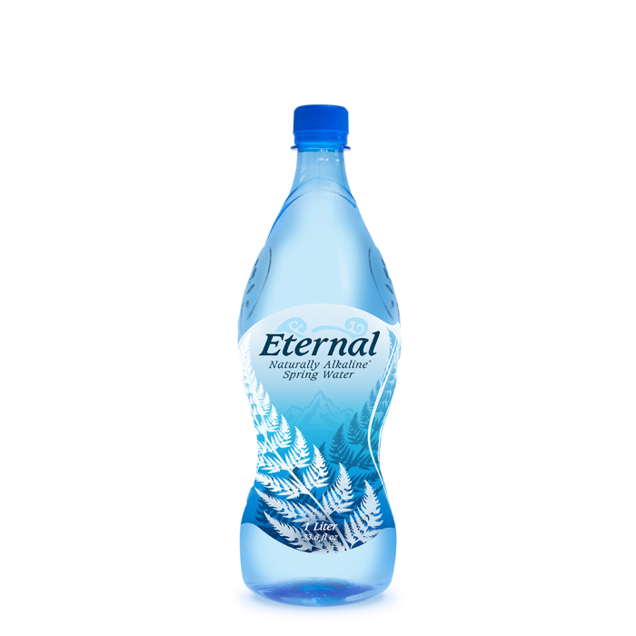 Eternal Water, 1 Liter