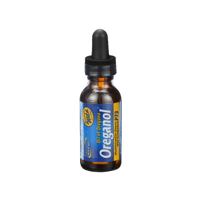 North American Herb Oreganol, 1 fl.oz.