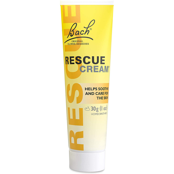 Bach Rescue Remedy Cream