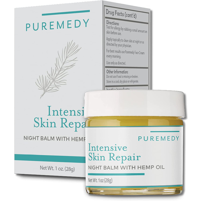 Puremedy Intensive Skin Repair, 1 oz.