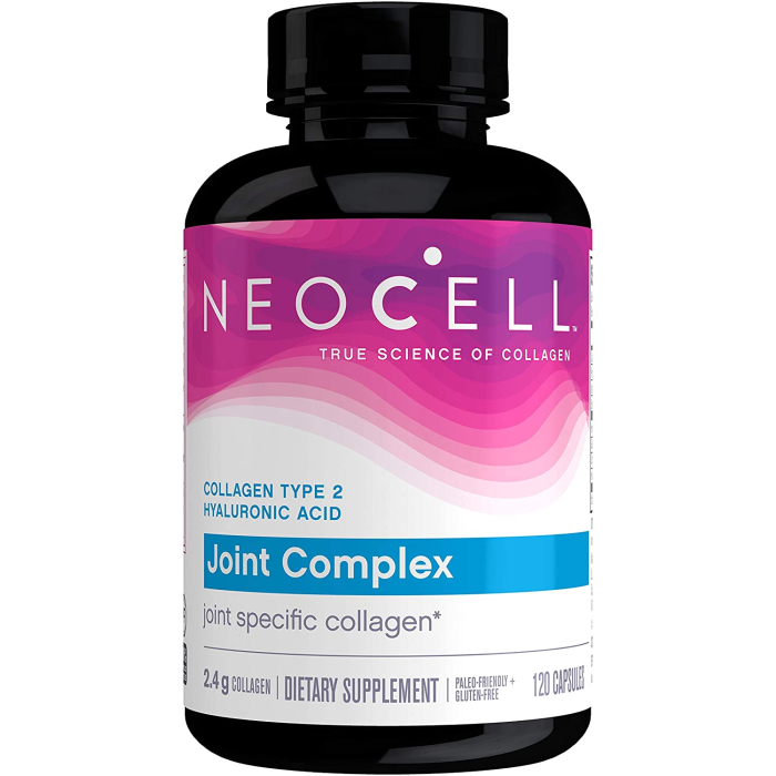 NeoCell Collagen Type 2 Joint Complex
