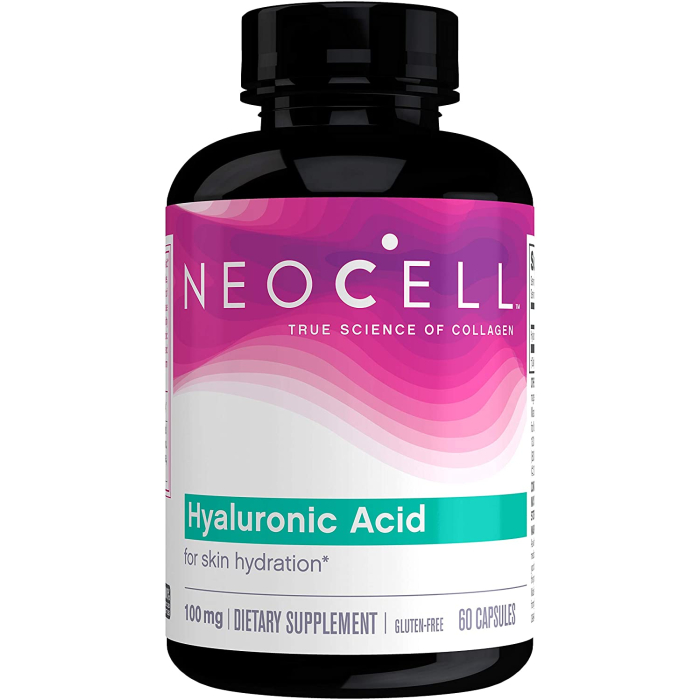 NeoCell Hyaluronic Acid