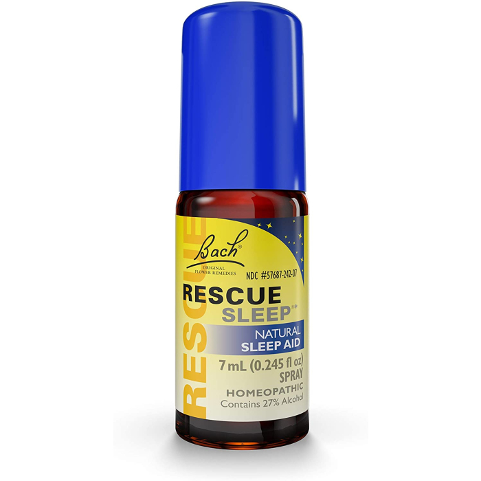 Bach Rescue Sleep Spray