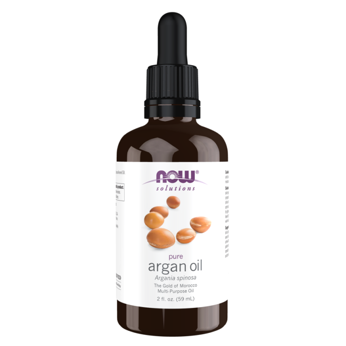NOW Foods Argan Oil - 2 fl. oz.