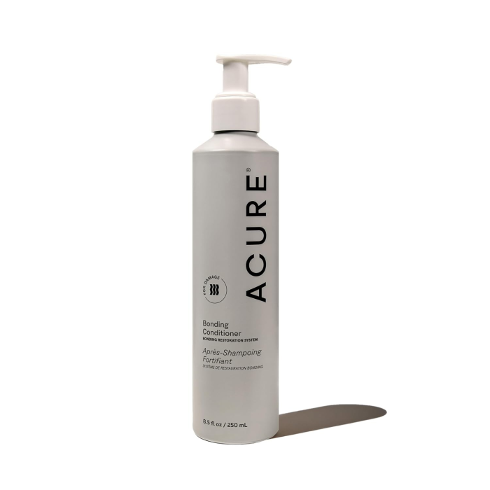 Acure Bonding Conditioner - Front view