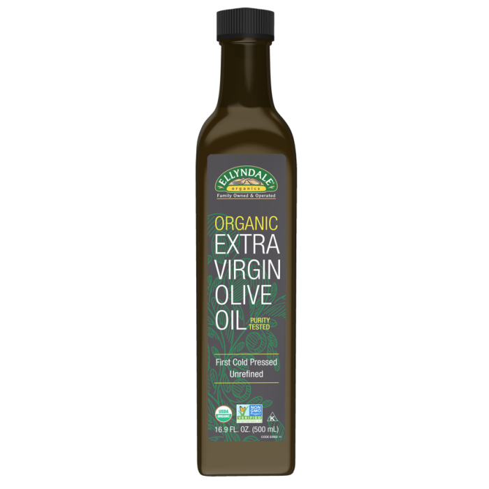 NOW Foods Extra Virgin Olive Oil 16.9 fl. oz.
