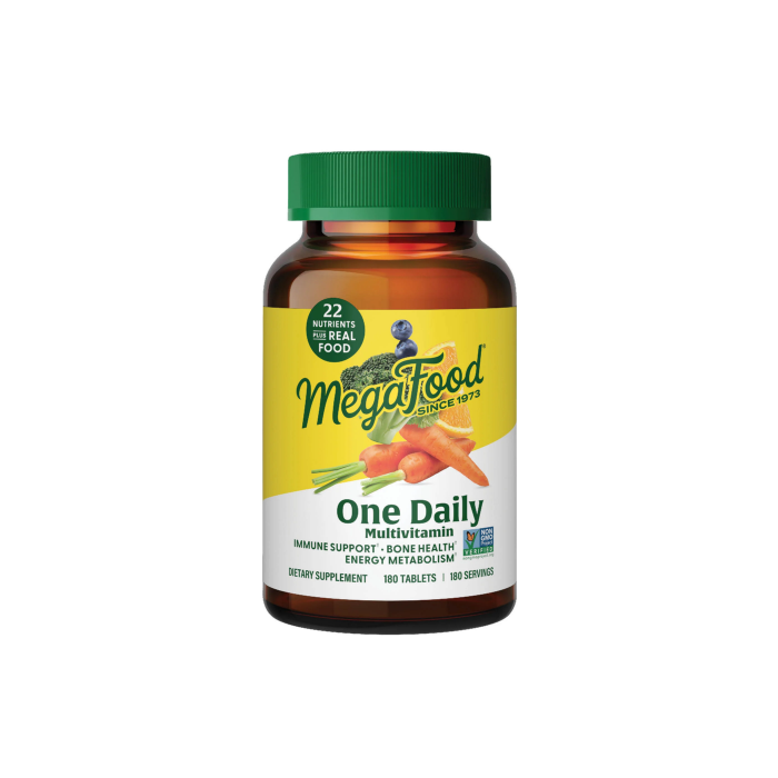 Megafood One Daily - Main