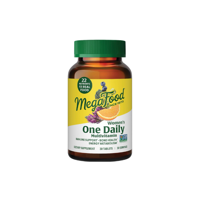 Megafood Women's One Daily - Main