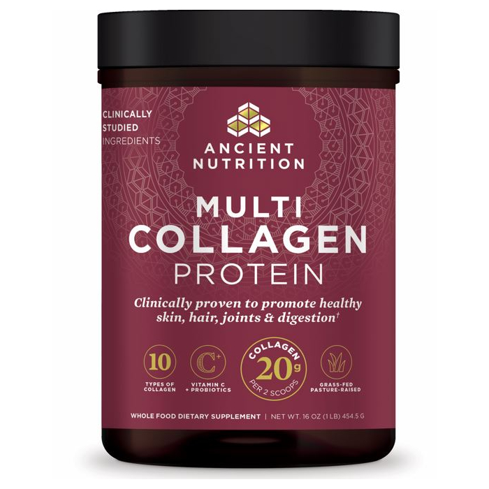 Ancient Nutrition Multi Collagen Protein - Main