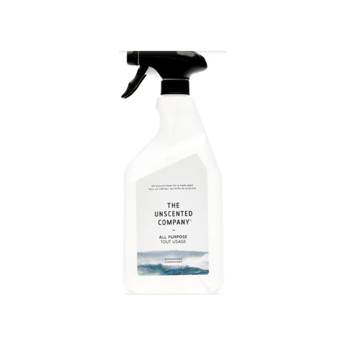 The Unscented Company All Purpose Cleaner, 27 oz.