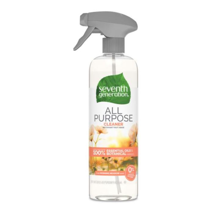 Seventh Generation All Purpose Cleaner Morning Meadow - Main