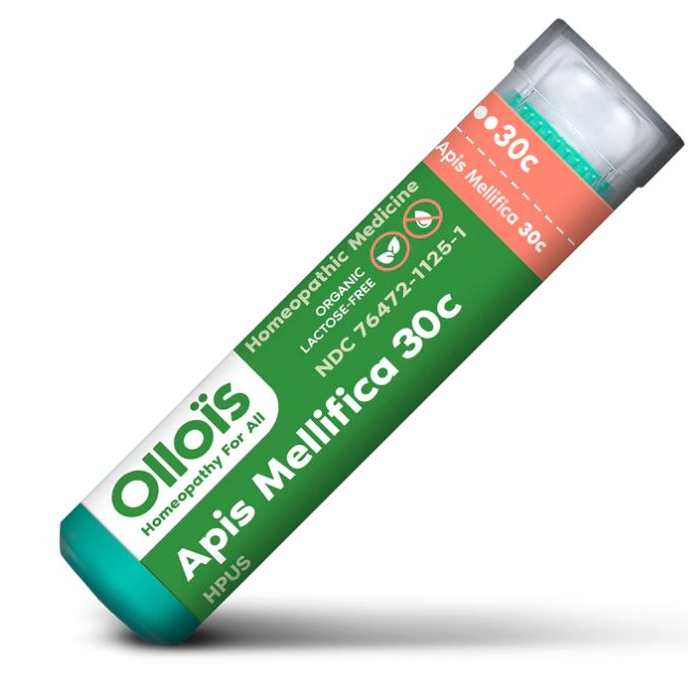 Olloïs Apis Mellifica 30C - Main