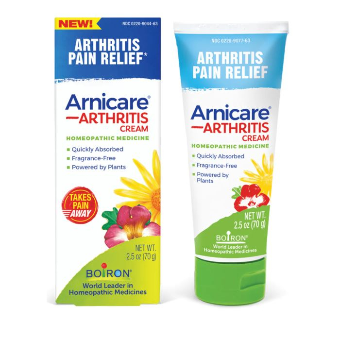 Boiron Arnicare Arthritis Cream - Main
