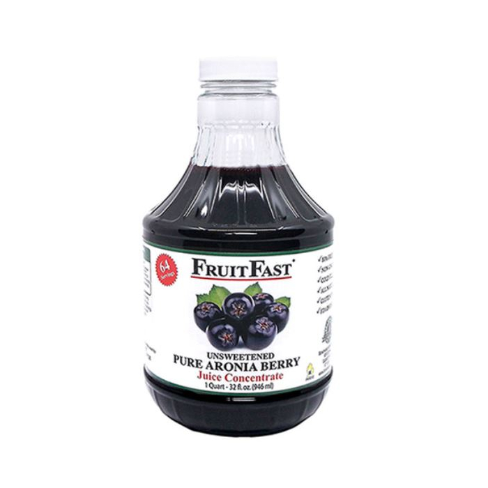 Fruitfast Aronia - Main