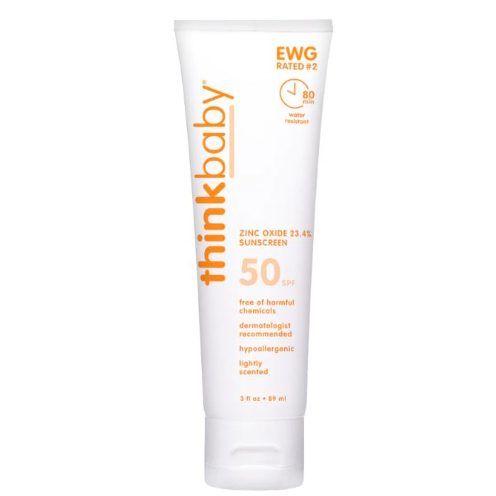 Thinkbaby Sunscreen - Main