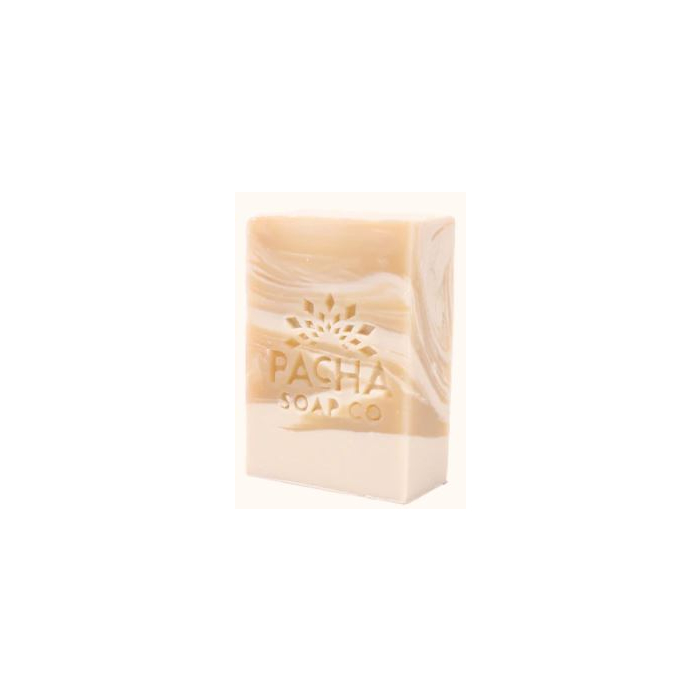 Pacha Soap Co. Coconut Lemon - Main