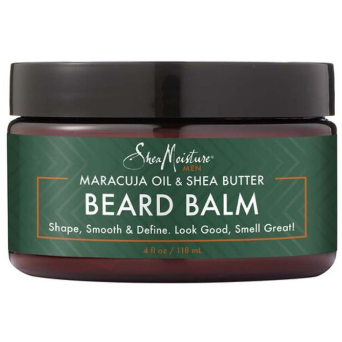 Shea Moisture Mens Beard Balm - Main