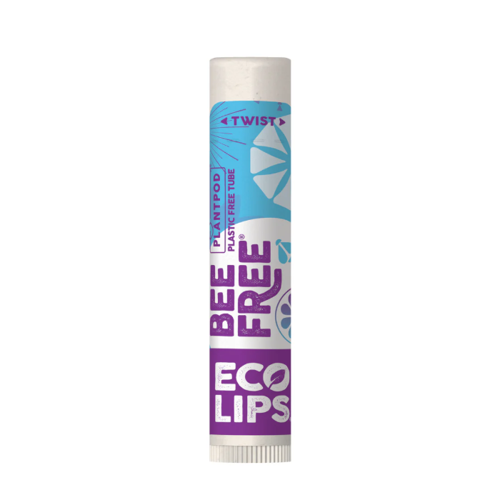 Eco Lips Bee Free Unscented - Main