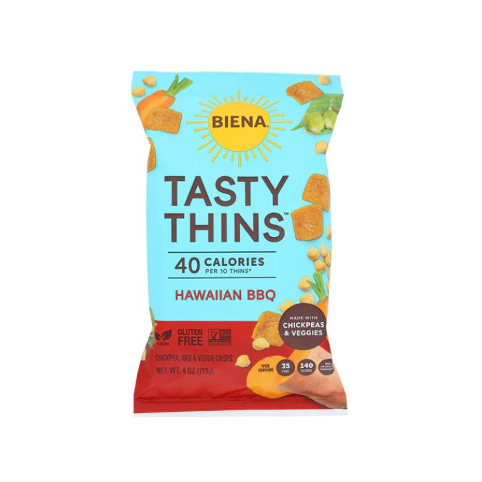 Biena Hawaiian BBQ - Main