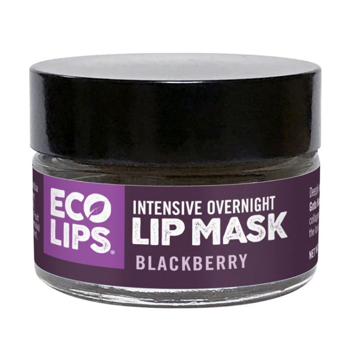 Eco Lip Mask - Main