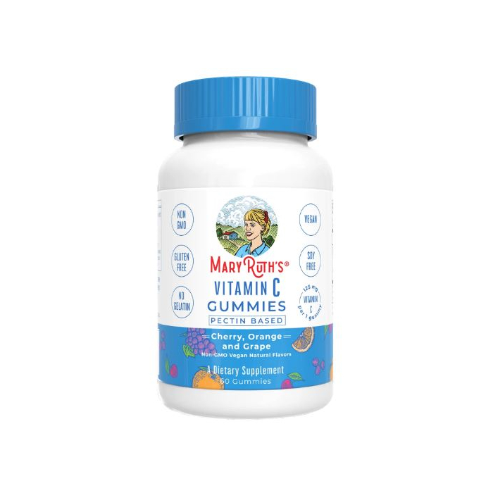 Mary Ruth's Vitamin C Gummy - Main