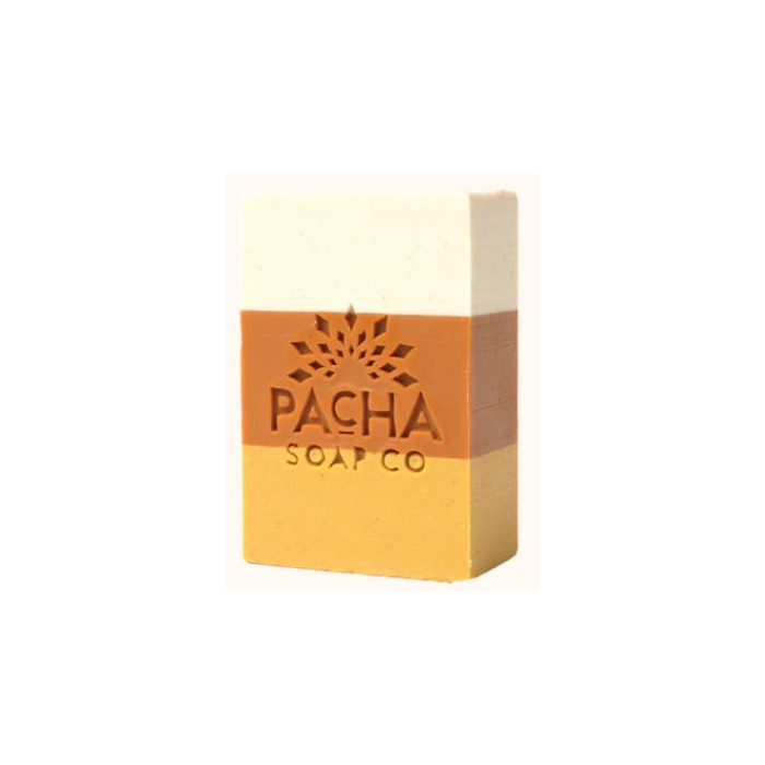 Pacha Candy Corn Soap - Main