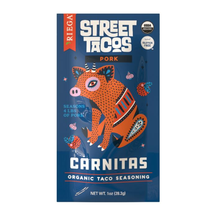 Riega Carnitas - Main