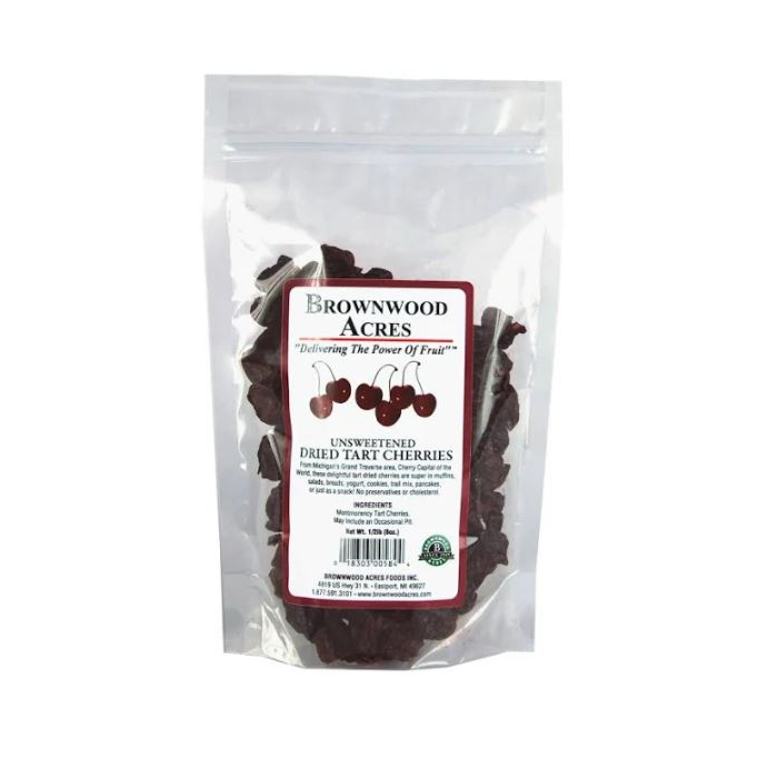 Fruitfast Dried Cherries - Main