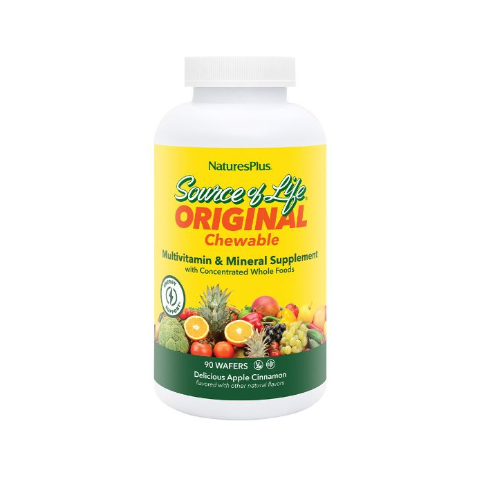 Nature's Plus SOL Original - Main