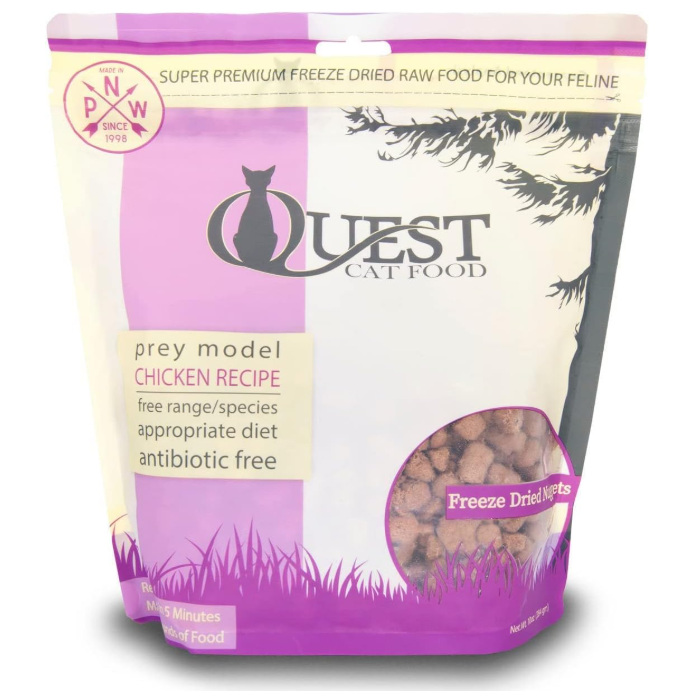 Steve's Real Food Freeze Dried Chicken - Main