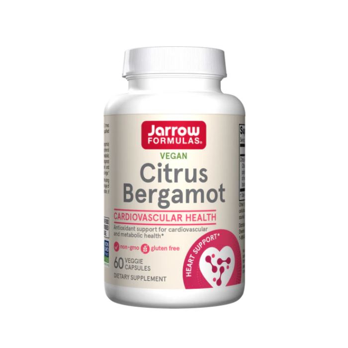 Jarrow Formulas Citrus Bergamot - Main