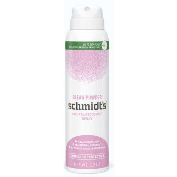 Schmidt's Clean Powder - Main