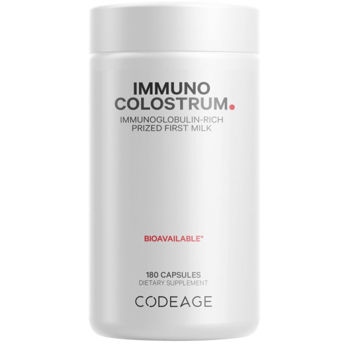 Codeage Immuno Colostrum - Main